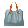 Heron Top Handle Bag