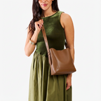 Canyon Crossbody Tote