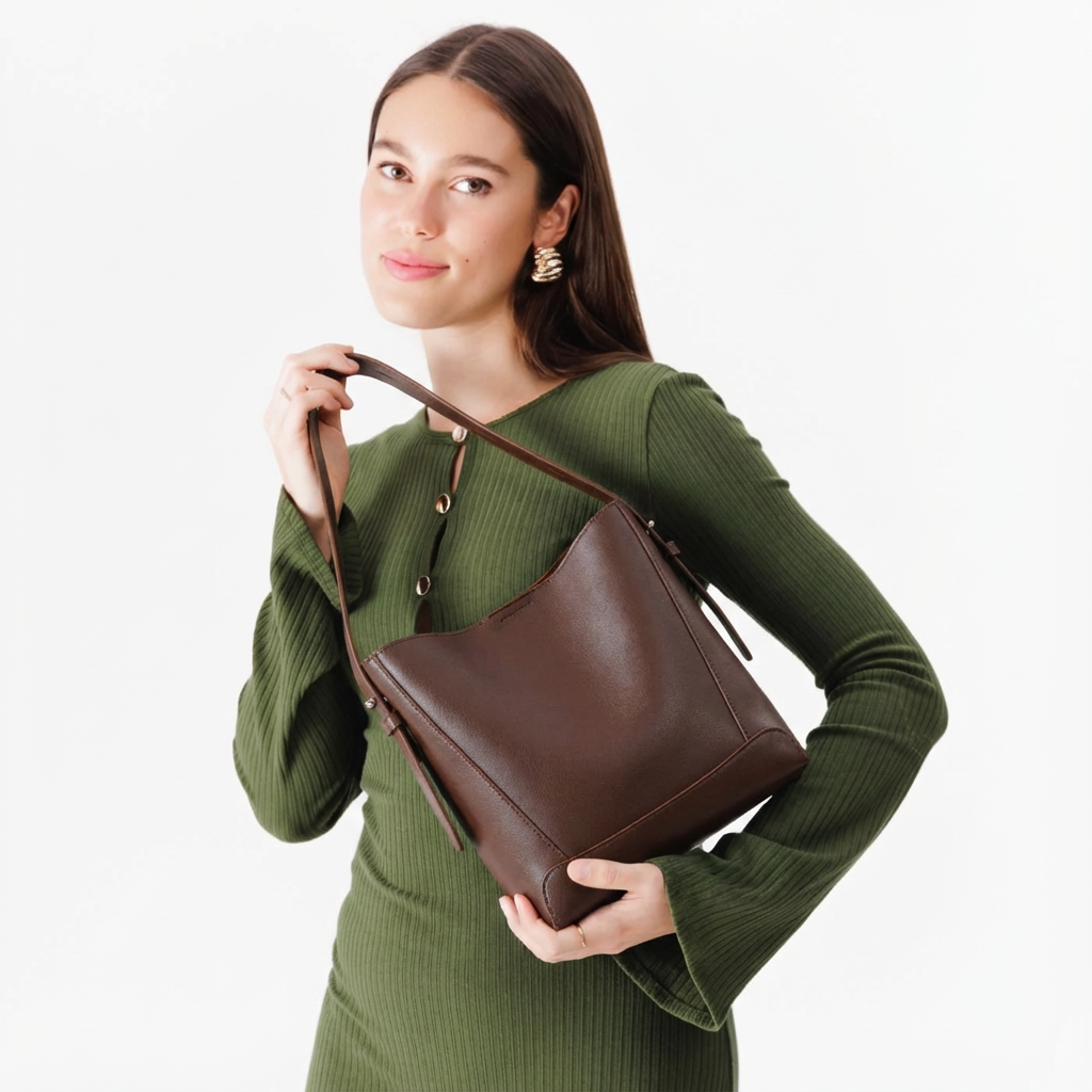 Canyon Crossbody Tote