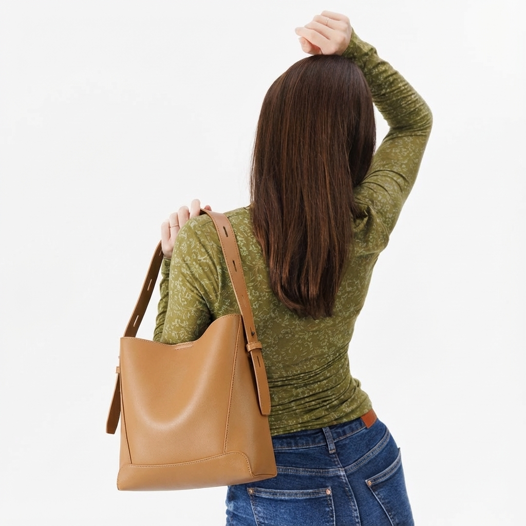 Canyon Crossbody Tote