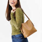 Canyon Crossbody Tote