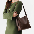 Canyon Crossbody Tote