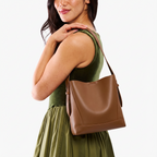 Canyon Crossbody Tote
