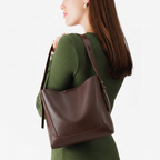 Canyon Crossbody Tote