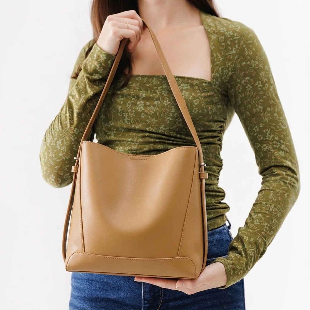 Canyon Crossbody Tote