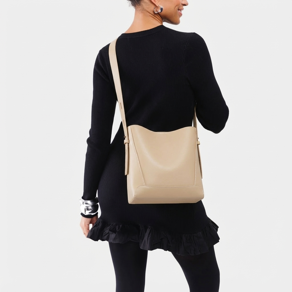 Canyon Crossbody Tote