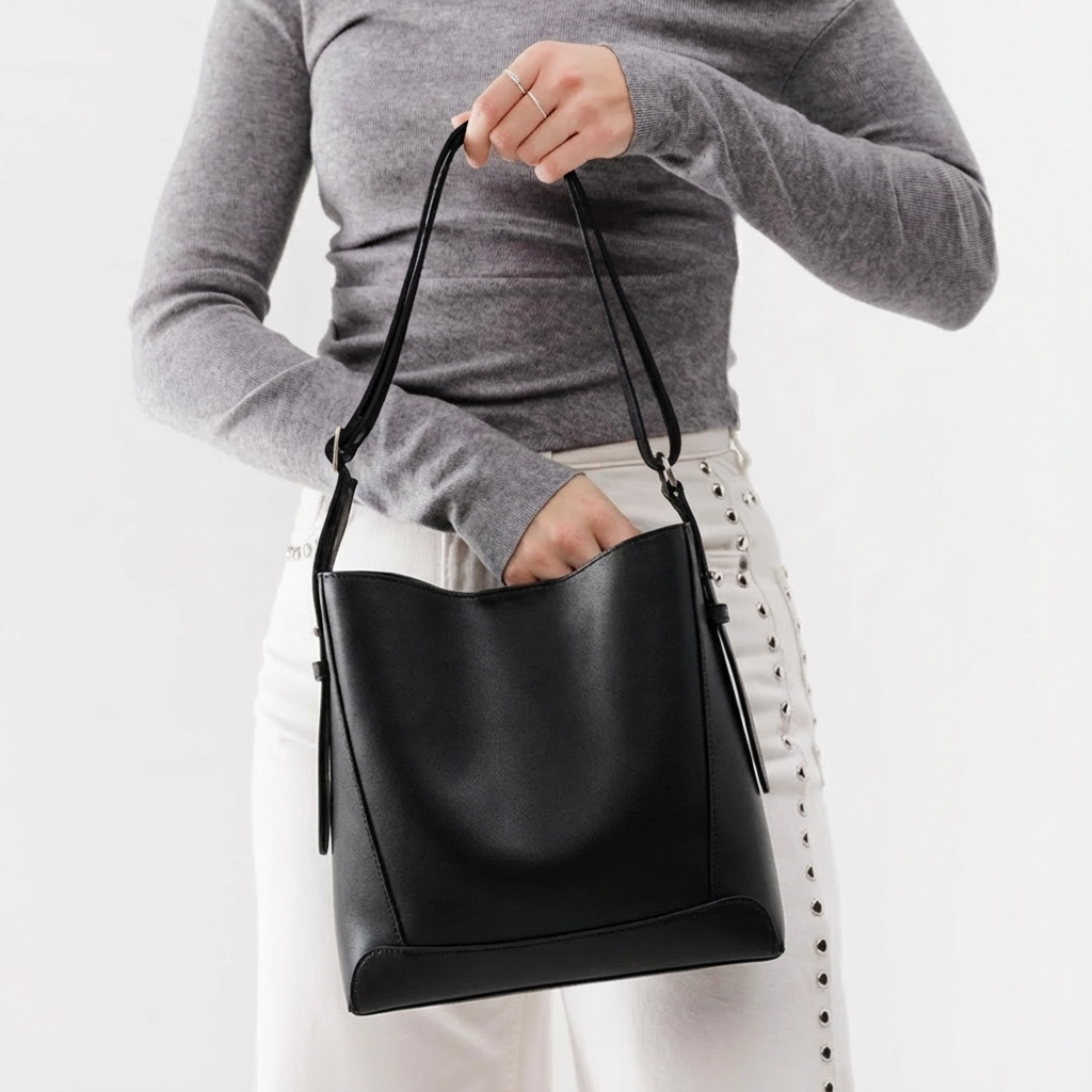 Canyon Crossbody Tote