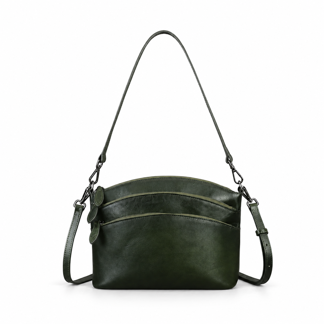 Cecilia - The Vintage Genuine Leather Bag
