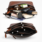 Cecilia - The Vintage Genuine Leather Bag