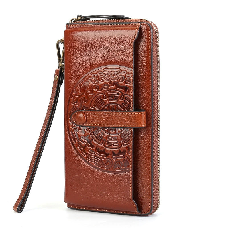 Isla Wallet