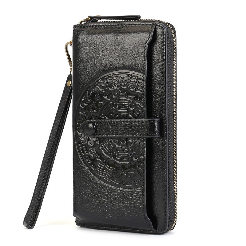 Isla Wallet
