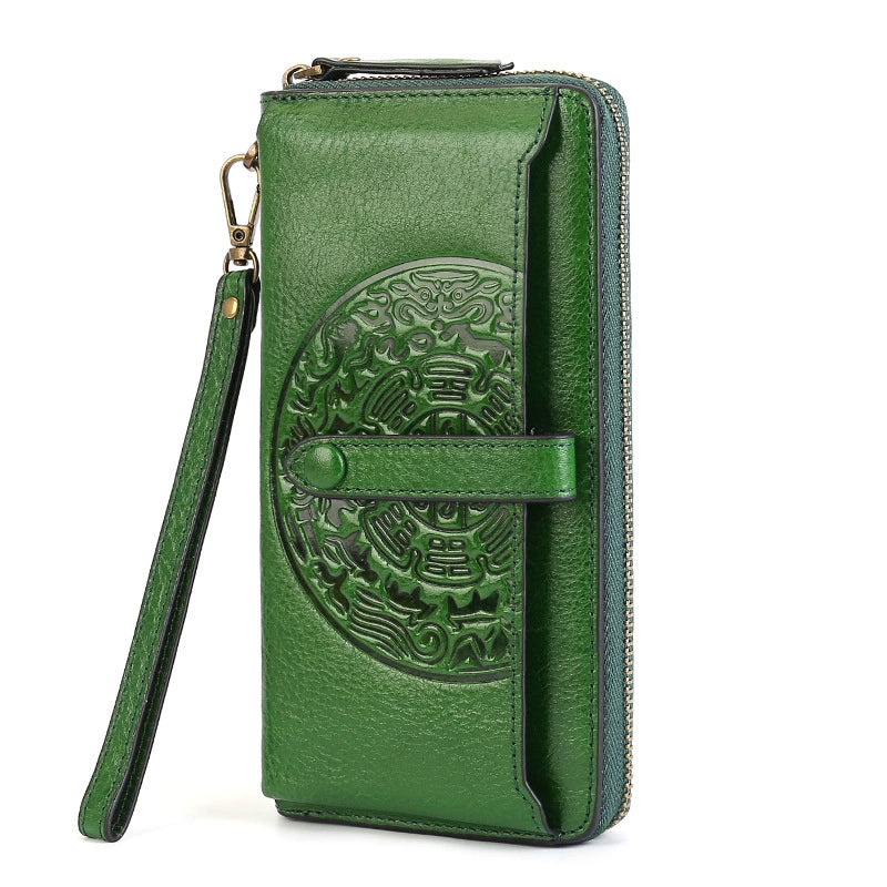 Isla Wallet