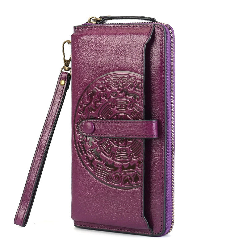 Isla Wallet