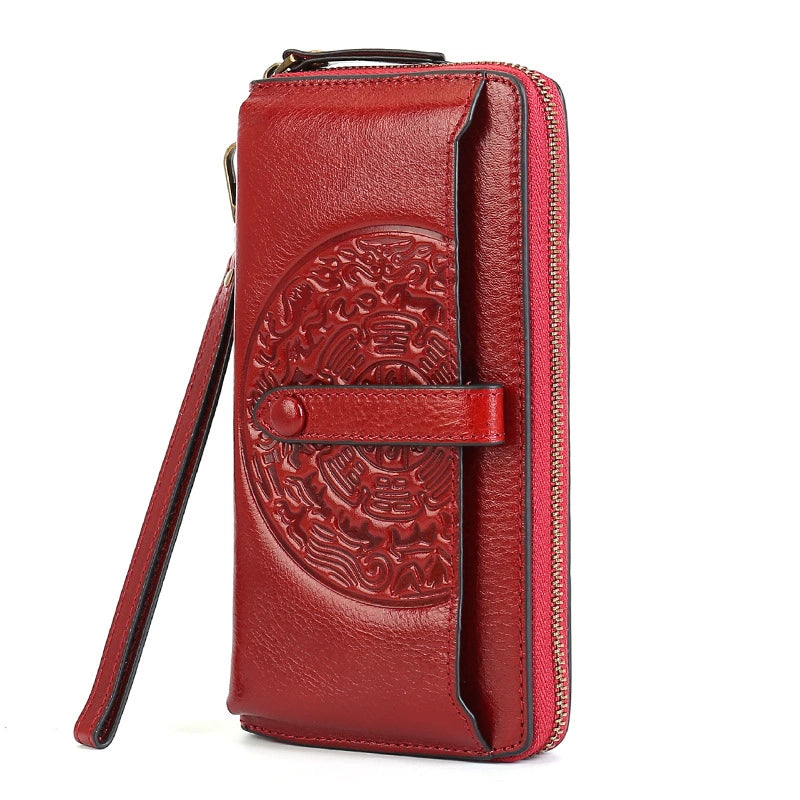 Isla Wallet