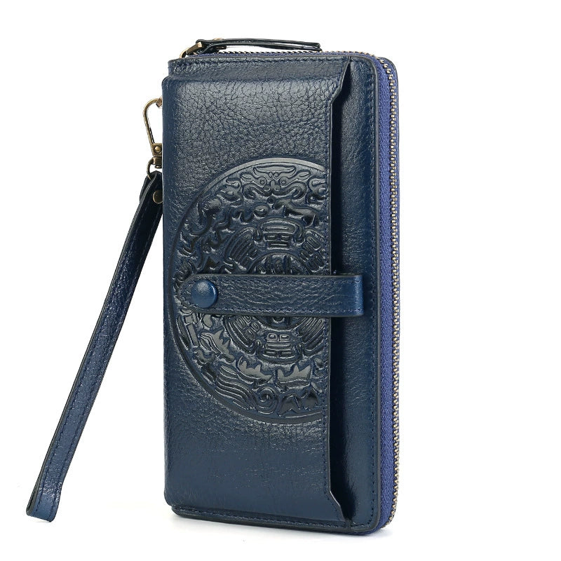 Isla Wallet