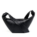 Croissant Crossbody Bag