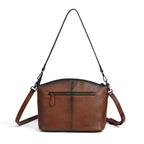 Cecilia - The Vintage Genuine Leather Bag