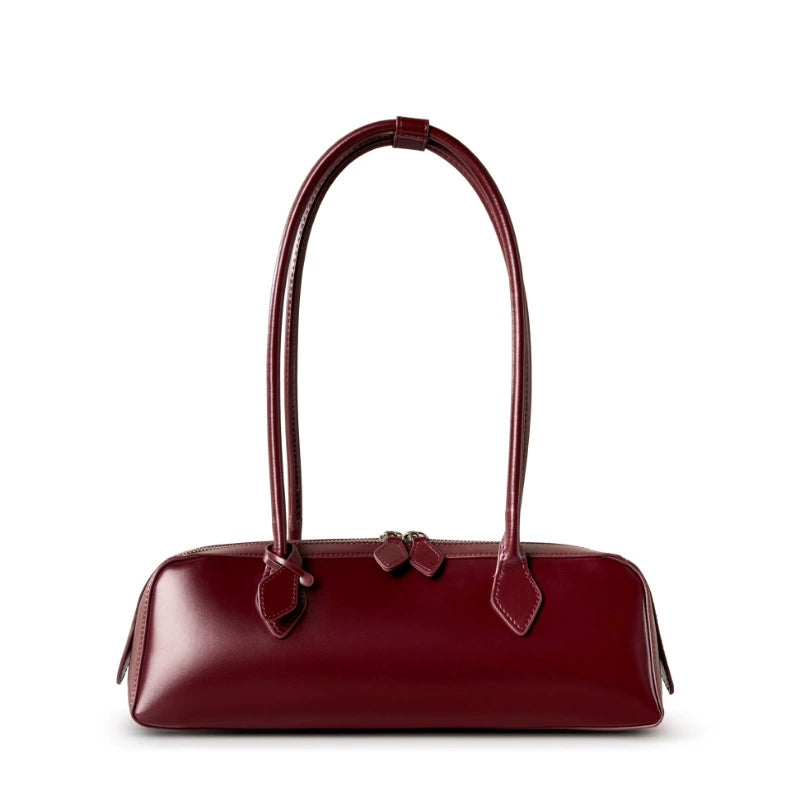 Oxford Frame Bag