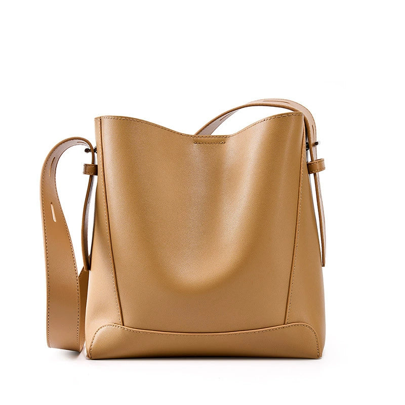Canyon Crossbody Tote