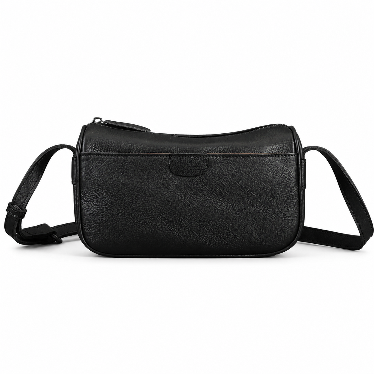 Rowan Leather Crossbody