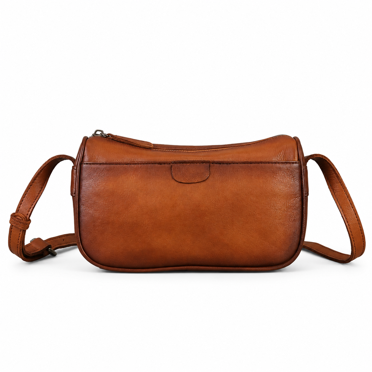 Rowan Leather Crossbody