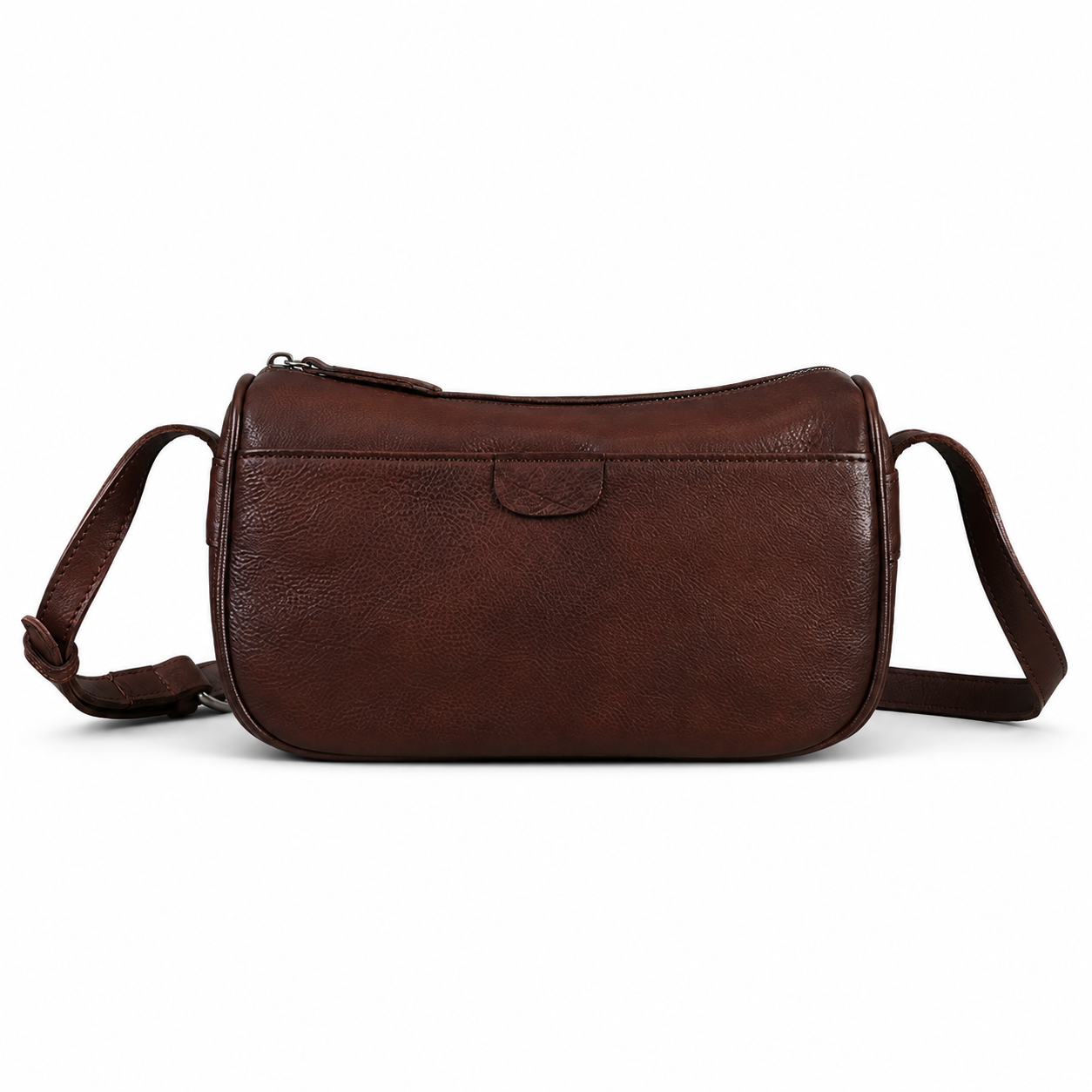Rowan Leather Crossbody