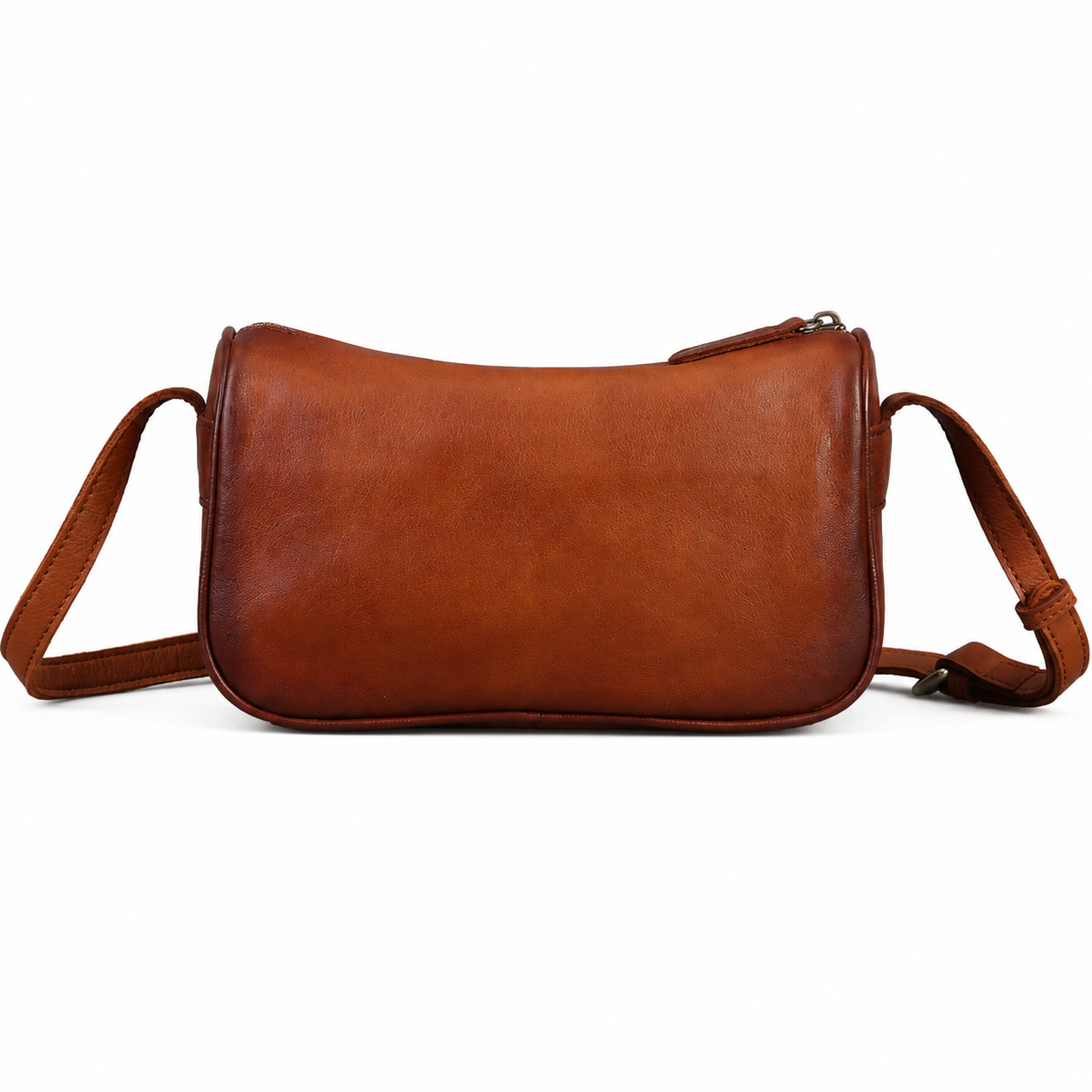 Rowan Leather Crossbody