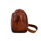 Rowan Leather Crossbody