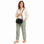 Rowan Leather Crossbody