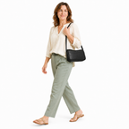 Rowan Leather Crossbody