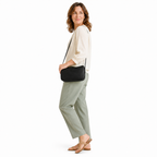 Rowan Leather Crossbody