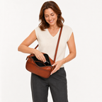 Rowan Leather Crossbody