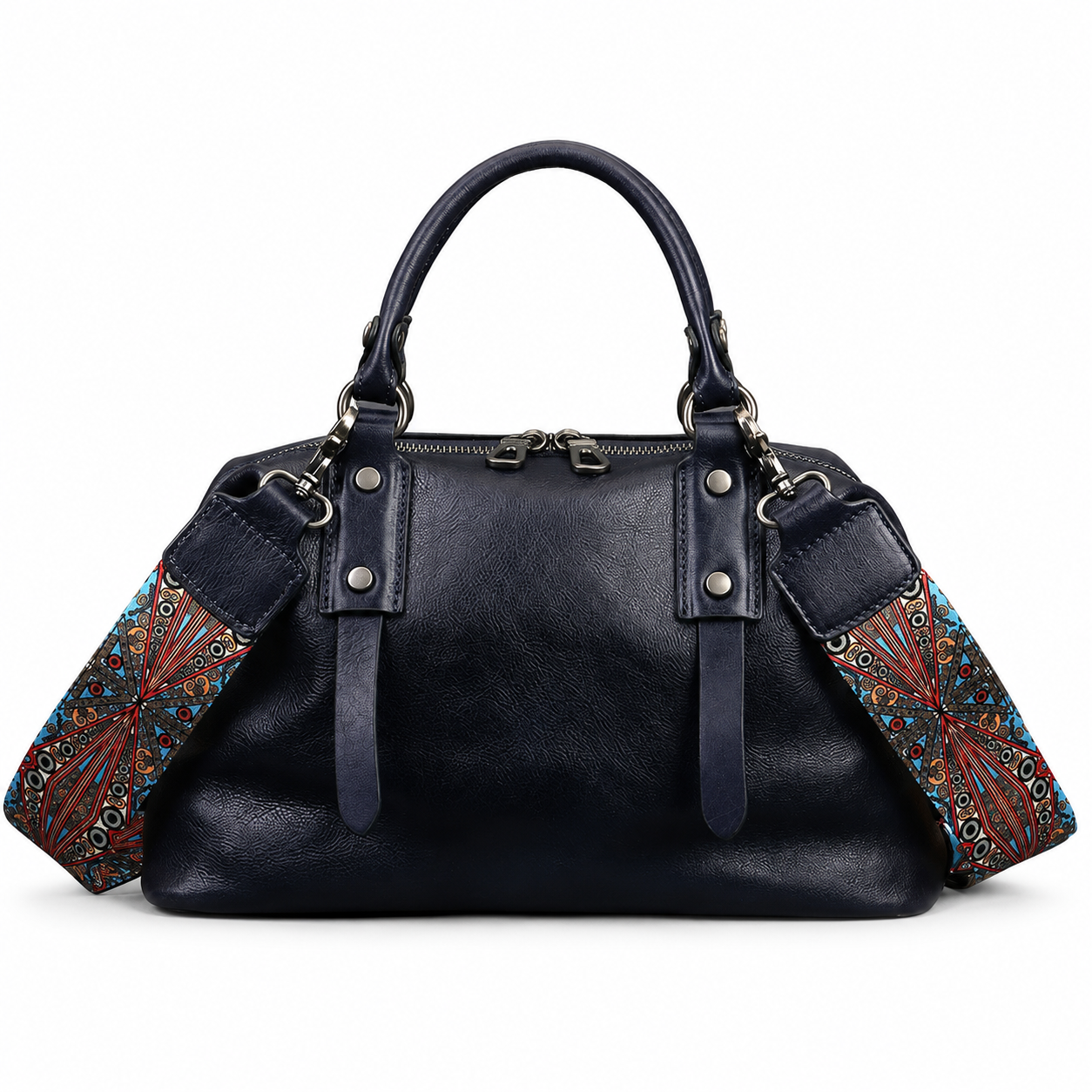 The Willow Satchel