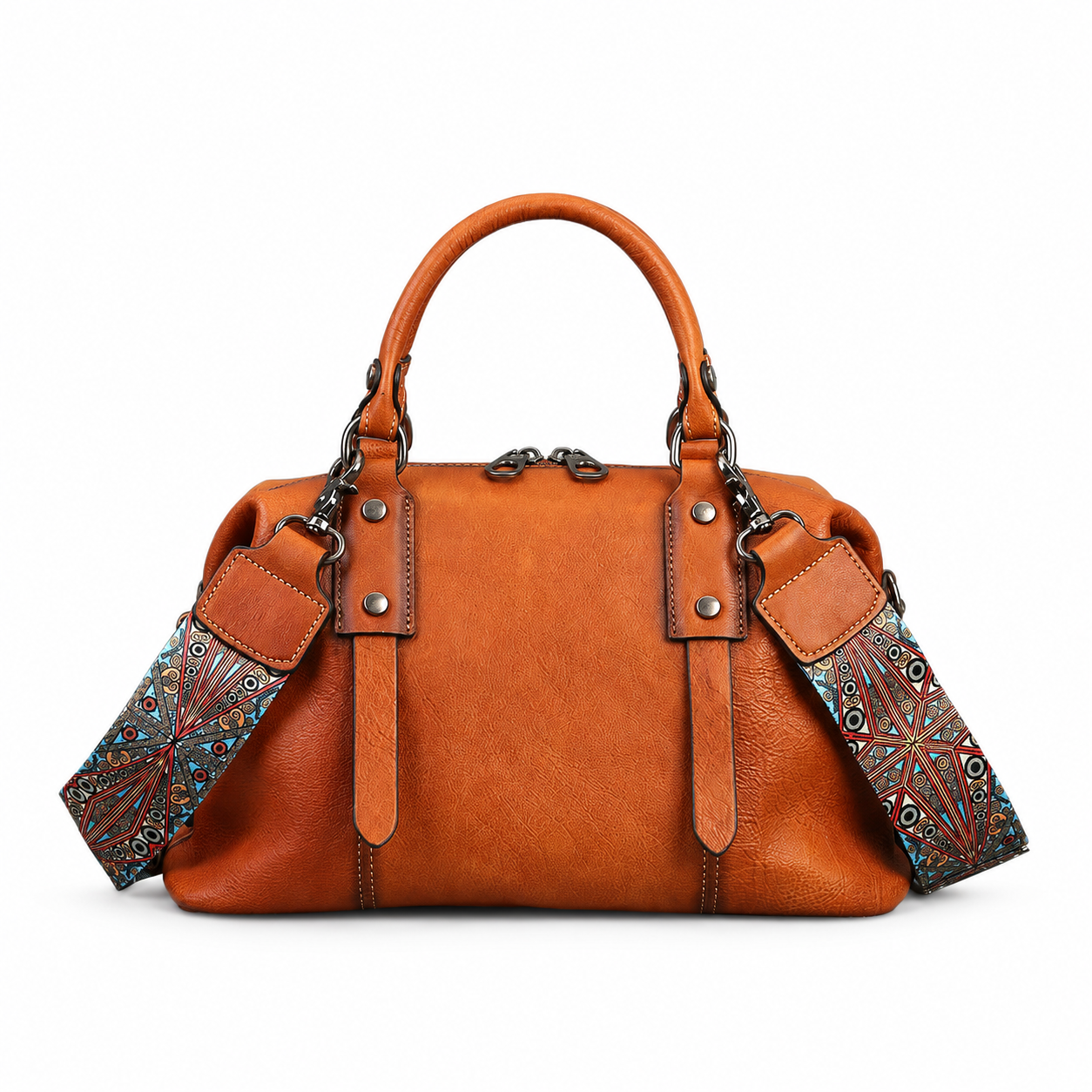 The Willow Satchel