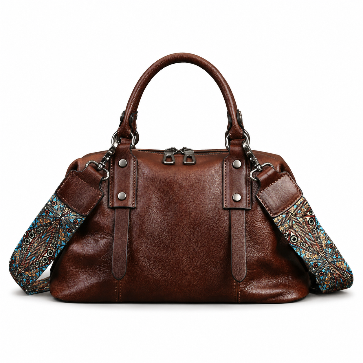The Willow Satchel