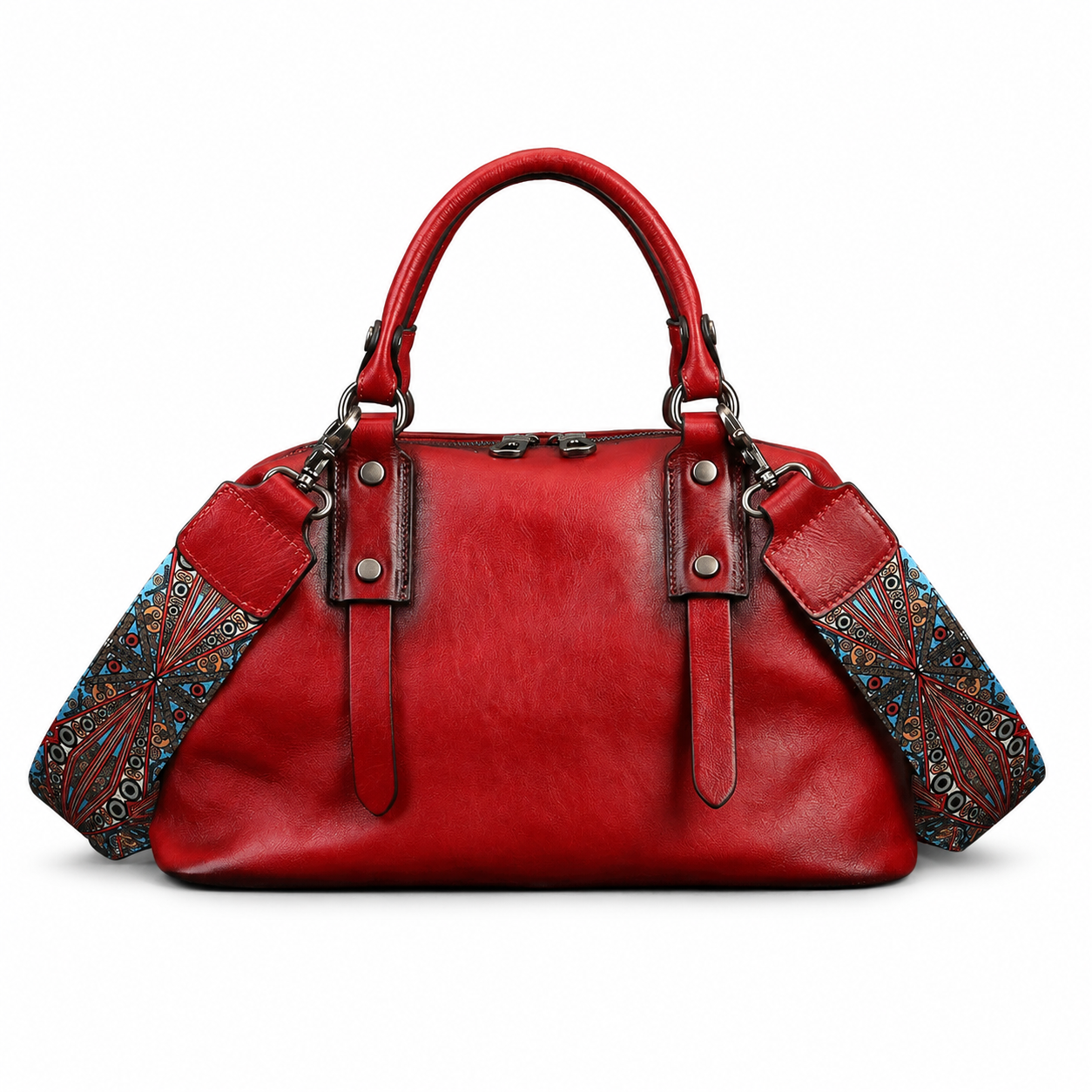 The Willow Satchel