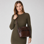 Cecilia - The Vintage Genuine Leather Bag